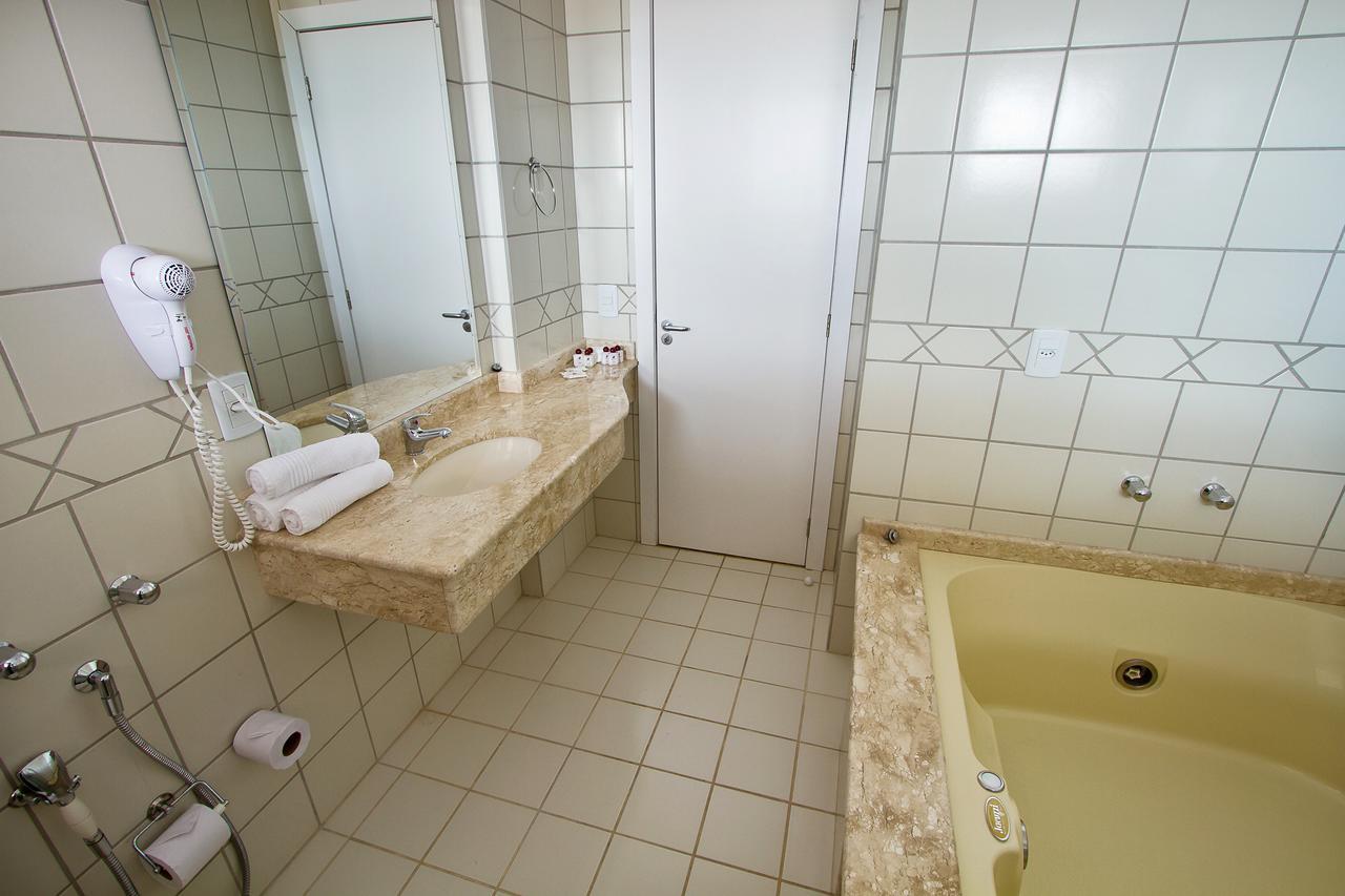 Gaboardi Park Hotel Curitibanos Phòng bức ảnh