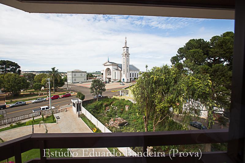 Gaboardi Park Hotel Curitibanos Ngoại thất bức ảnh