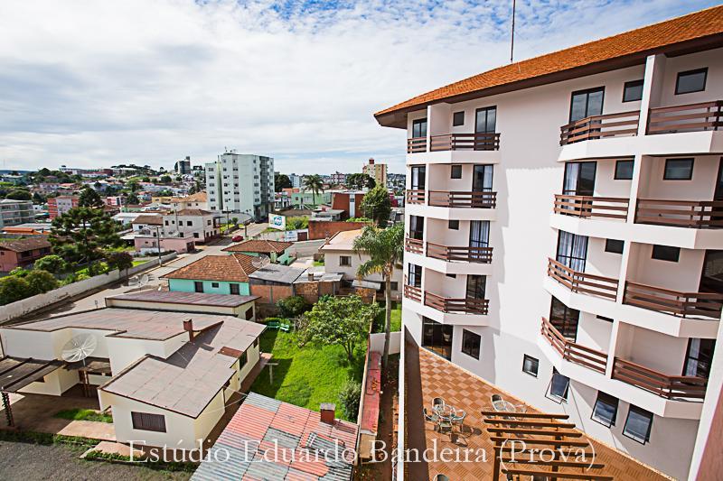 Gaboardi Park Hotel Curitibanos Ngoại thất bức ảnh
