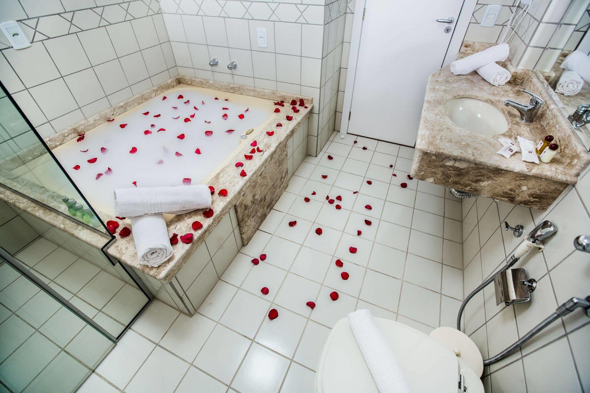 Gaboardi Park Hotel Curitibanos Ngoại thất bức ảnh